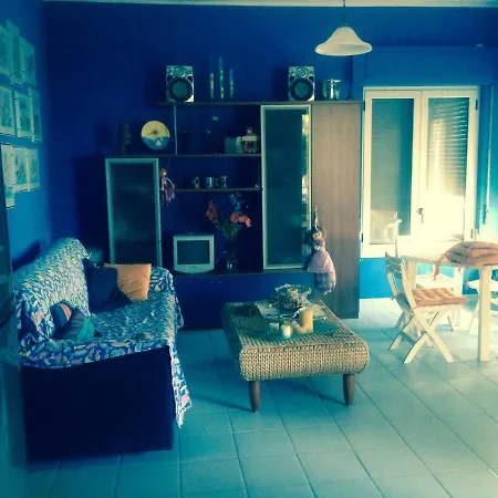 Holiday home Sul Mare *