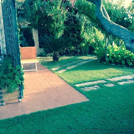 Holiday home Sul Mare Briatico