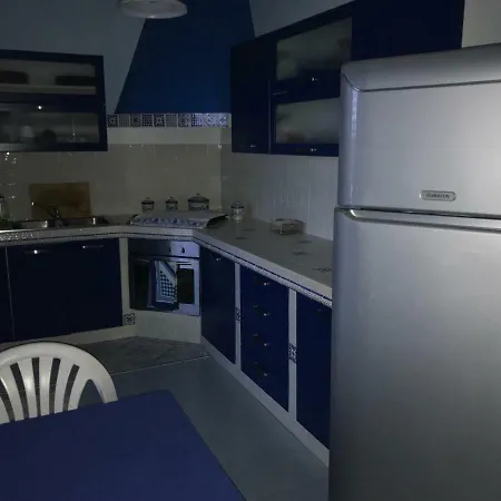 Holiday home Sul Mare