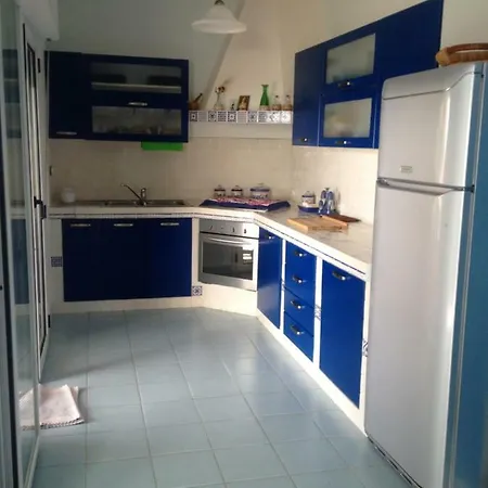 Sul Mare Holiday home *