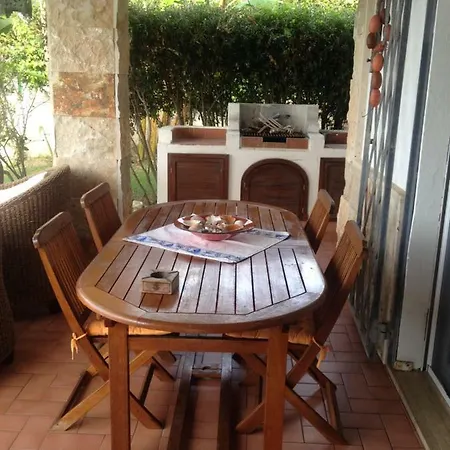 Holiday home Sul Mare *