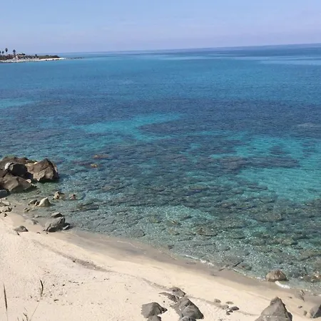 Sul Mare Holiday home