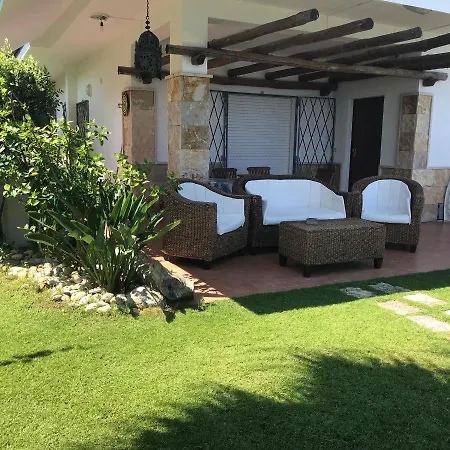Sul Mare Holiday home *