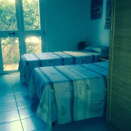 Semesterbostad Sul Mare Briatico