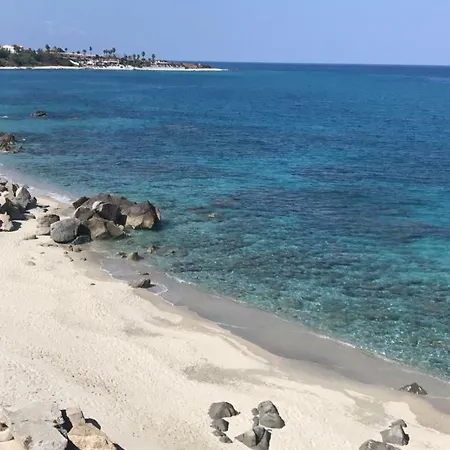 Sul Mare Semesterbostad Briatico