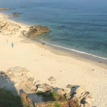 Semesterbostad Sul Mare *