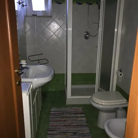 Sul Mare Semesterbostad Briatico