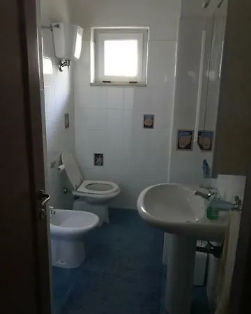 Sul Mare Semesterbostad *