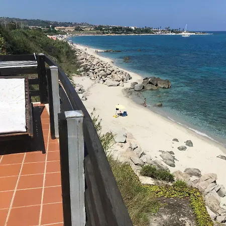 Semesterbostad Sul Mare